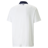 Alternate View 5 of Volition Stars and Bars Polo