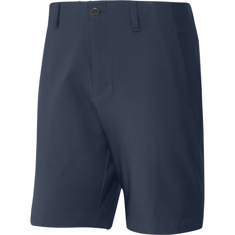 Adidas slim sale fit golf shorts