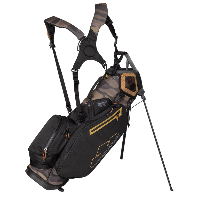 Sun Mountain Boom 2023 Stand Bag PGA TOUR Superstore
