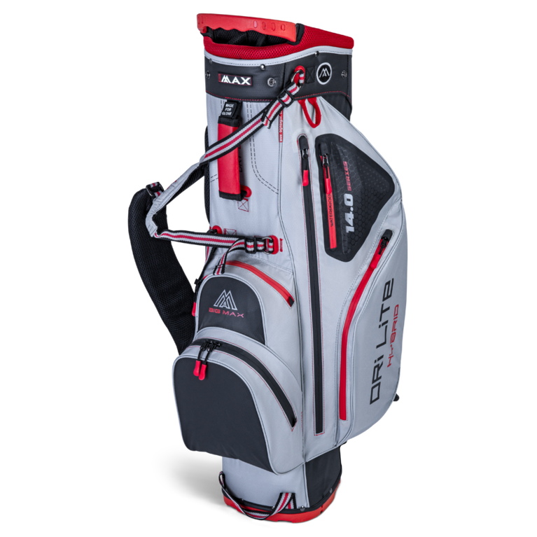 Big Max Dri Lite Hybrid Bag PGA TOUR Superstore