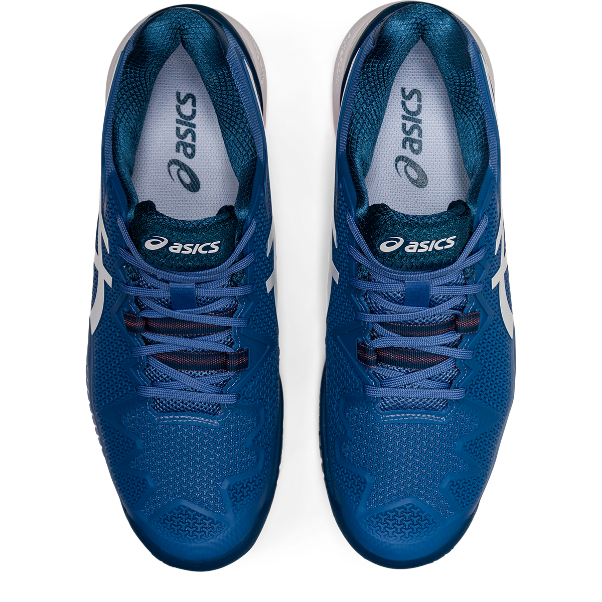 Asics Gel Resolution 8 Men's Tennis Shoe PGA TOUR Superstore