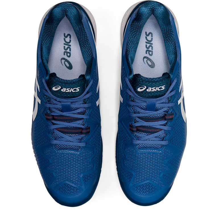 Asics Gel Resolution 8 Men's Tennis Shoe PGA TOUR Superstore