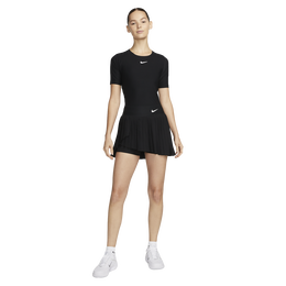 NikeCourt Dri-FIT Advantage 15&quot; Pleated Tennis Skirt