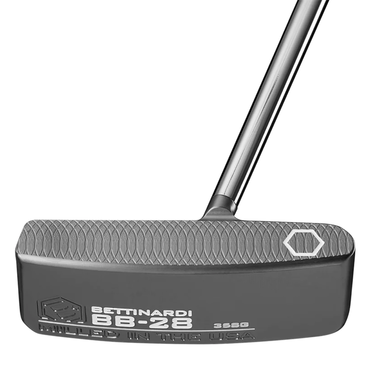 Bettinardi BB28 Center Shaft Putter PGA TOUR Superstore