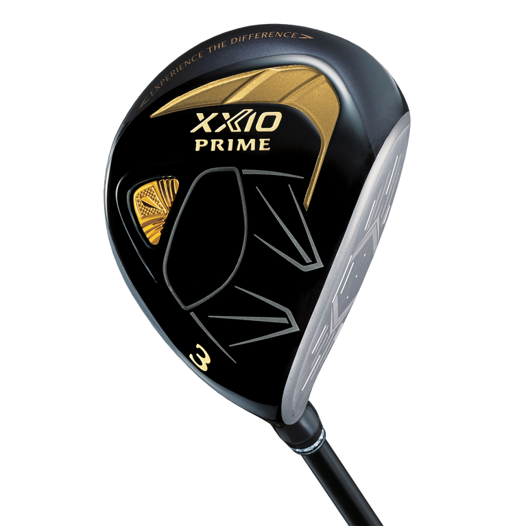 Prime 11 Fairway Wood