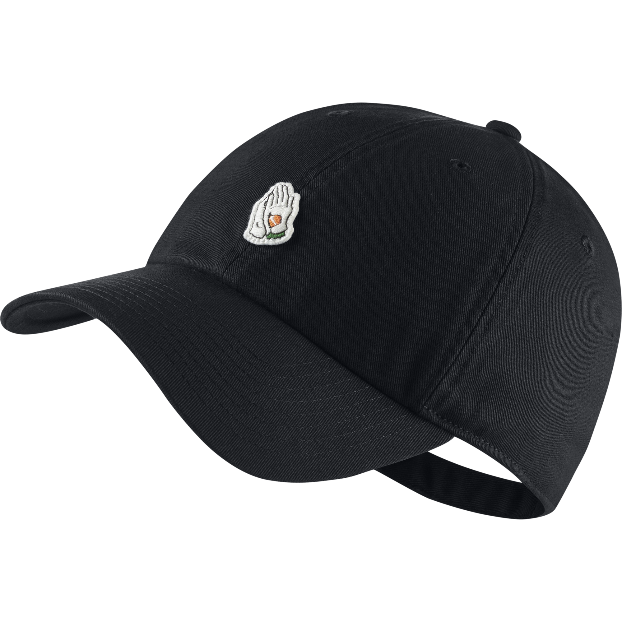 nike praying hands hat