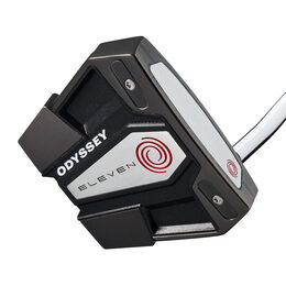 Eleven S Putter