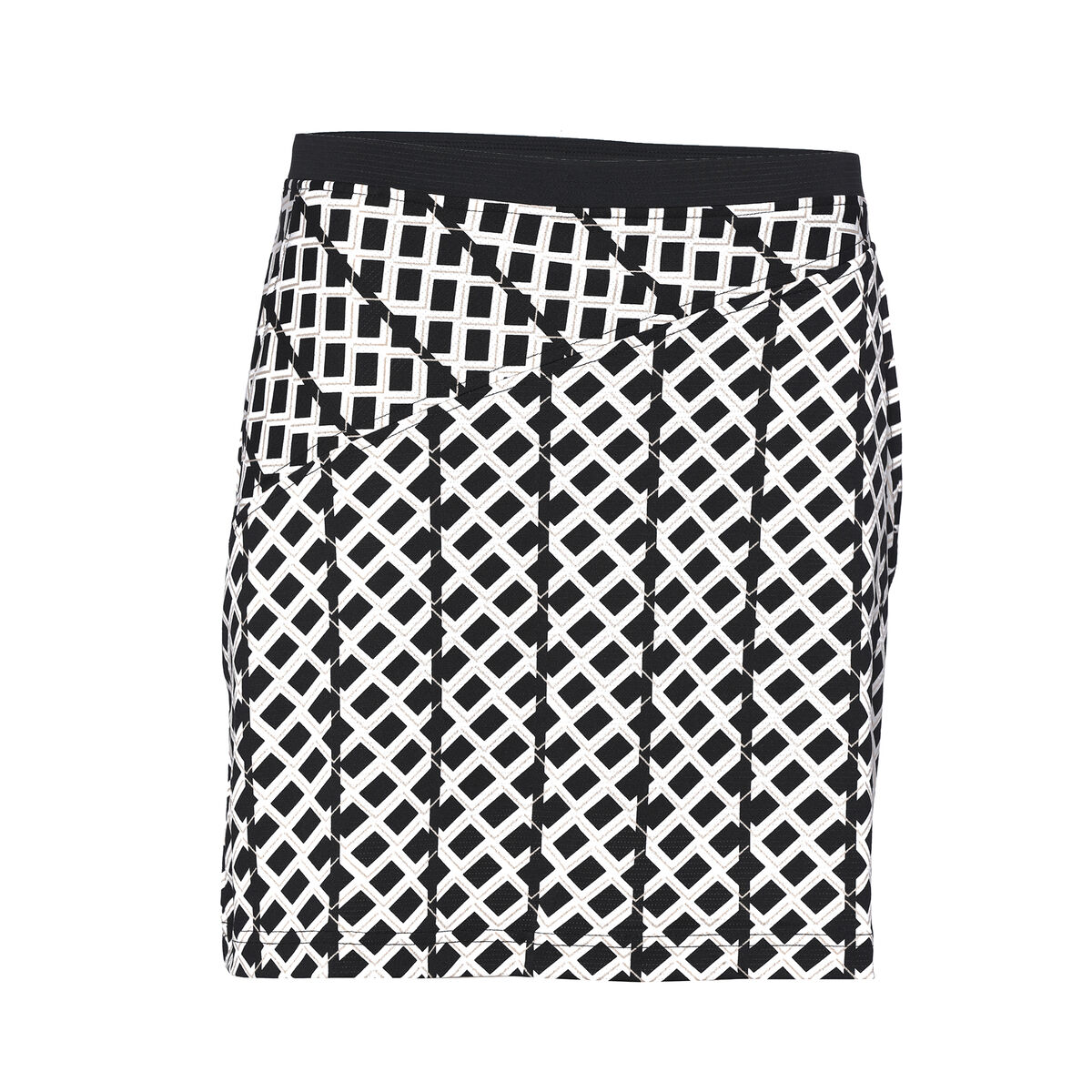 Sport Haley Valencia Pull On Print Skort PGA TOUR Superstore