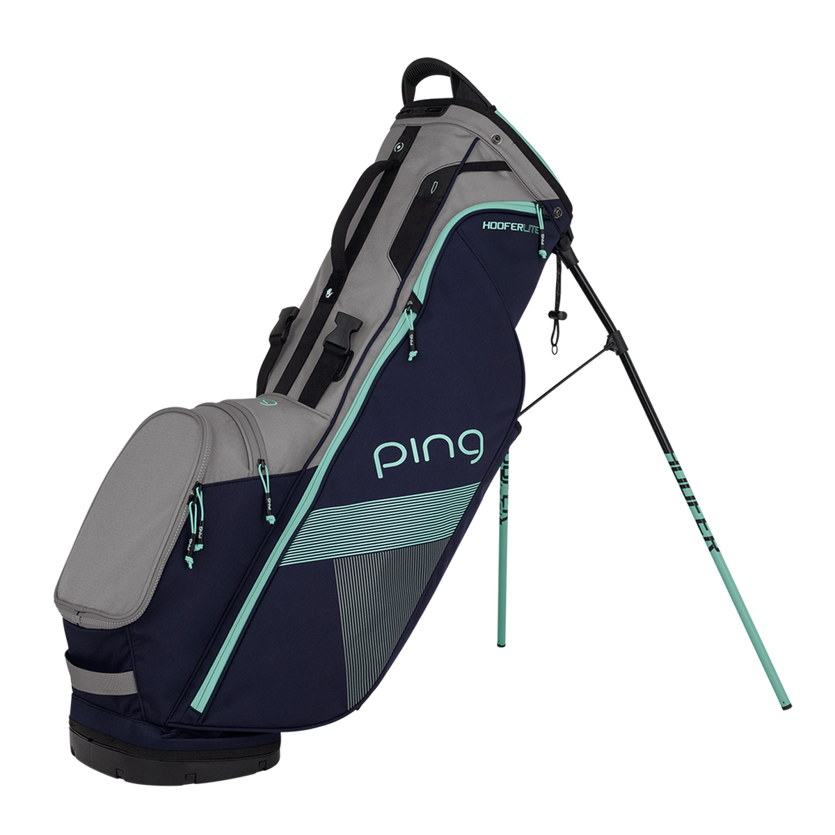 PING Hoofer Lite Women's Stand Bag PGA TOUR Superstore