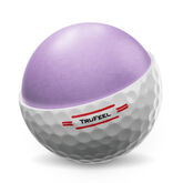 Alternate View 4 of TruFeel 2022 Golf Balls - Personalized