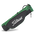 Green/Black