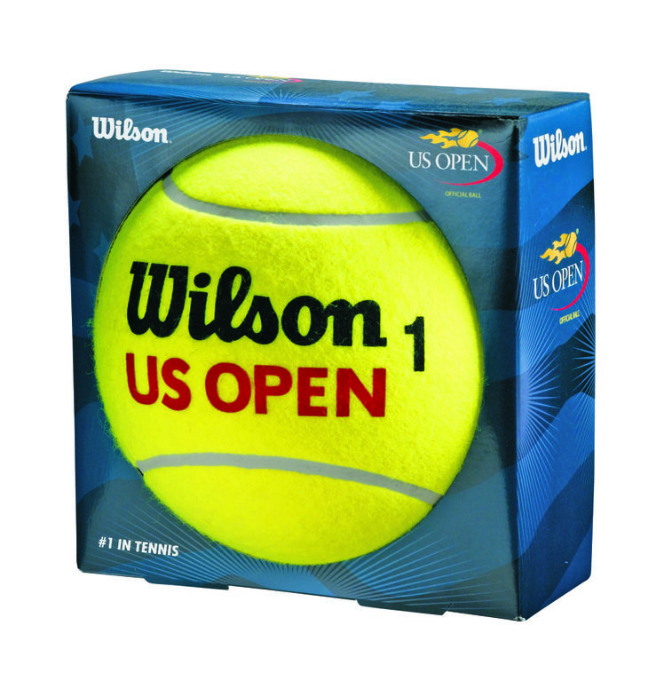 Jumbo Tennis Ball By Wilson Find Wilson Tennis Training Aids Pga Tour Superstore