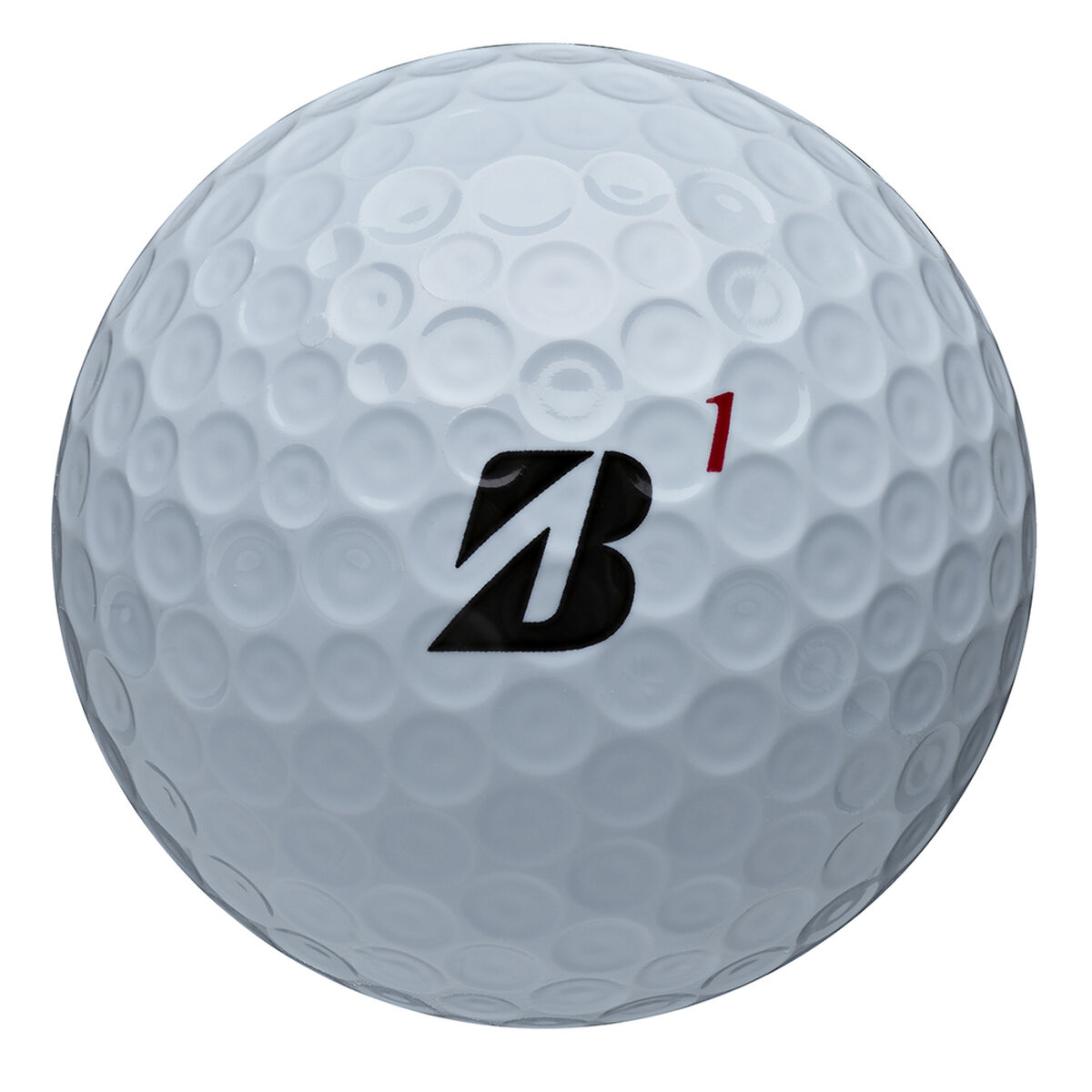 Bridgestone Tour B X Golf Balls Personalized PGA TOUR Superstore