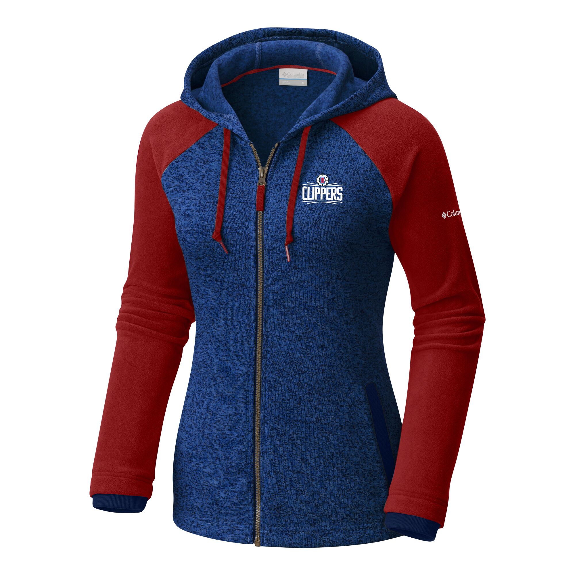 Clippers women's store apparel