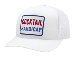 G/FORE Cocktail Handicap Trucker Hat