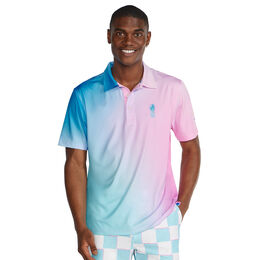 The Greatient Performance Polo