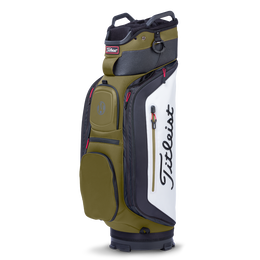 For Golf Bags Carts Online Leist Club 14 Cart Bag
