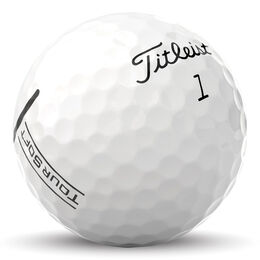 Tour Soft Golf Balls