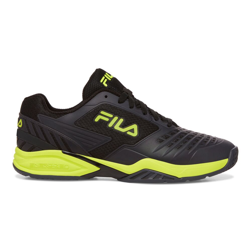 fila axilus energized