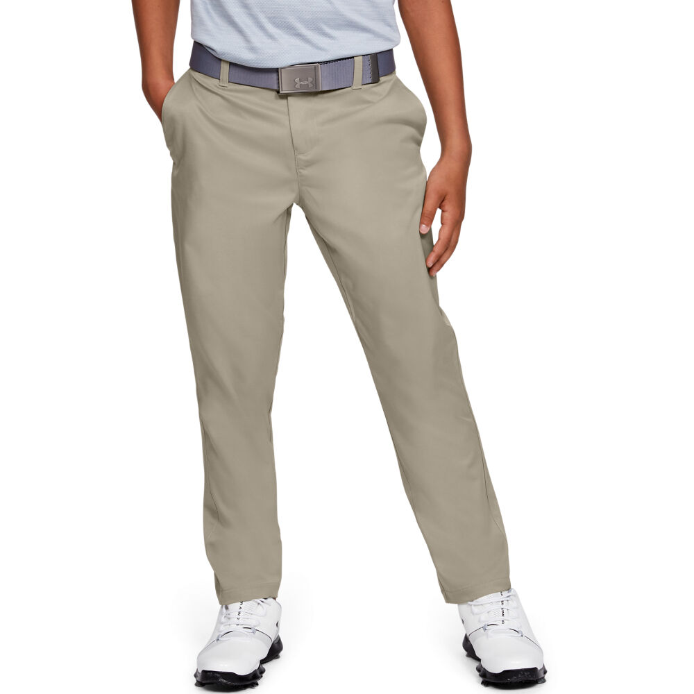 Boys UA Golf Shorts  Under Armour