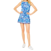 Dara Shell Me 13&quot; Tennis Skort