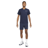 Alternate View 1 of NikeCourt Dri-FIT Victory Men&#39;s Tennis Top