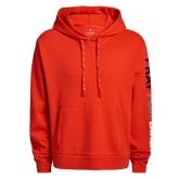 Pray For Birdies Hoody