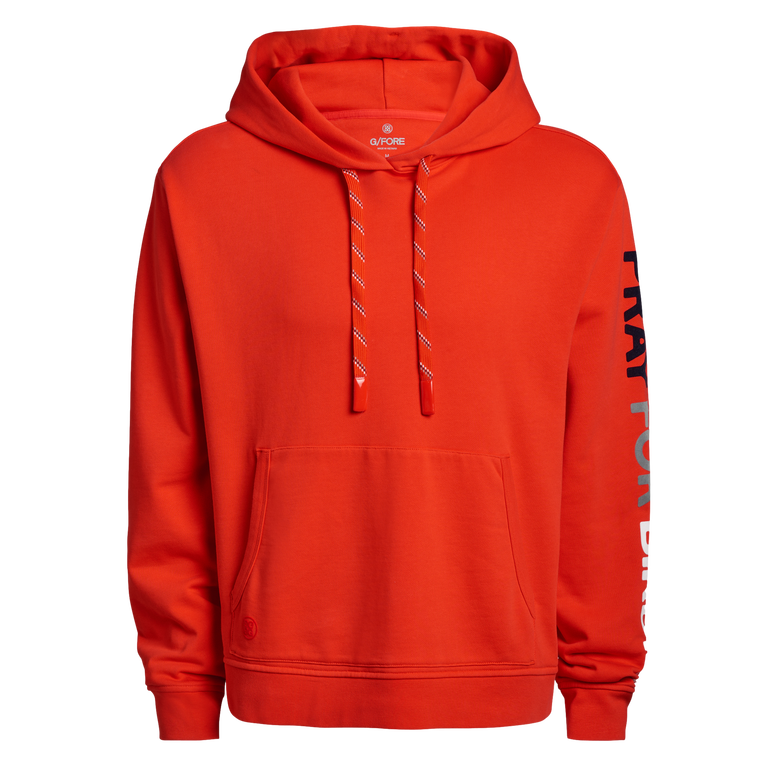 Pray For Birdies Hoody