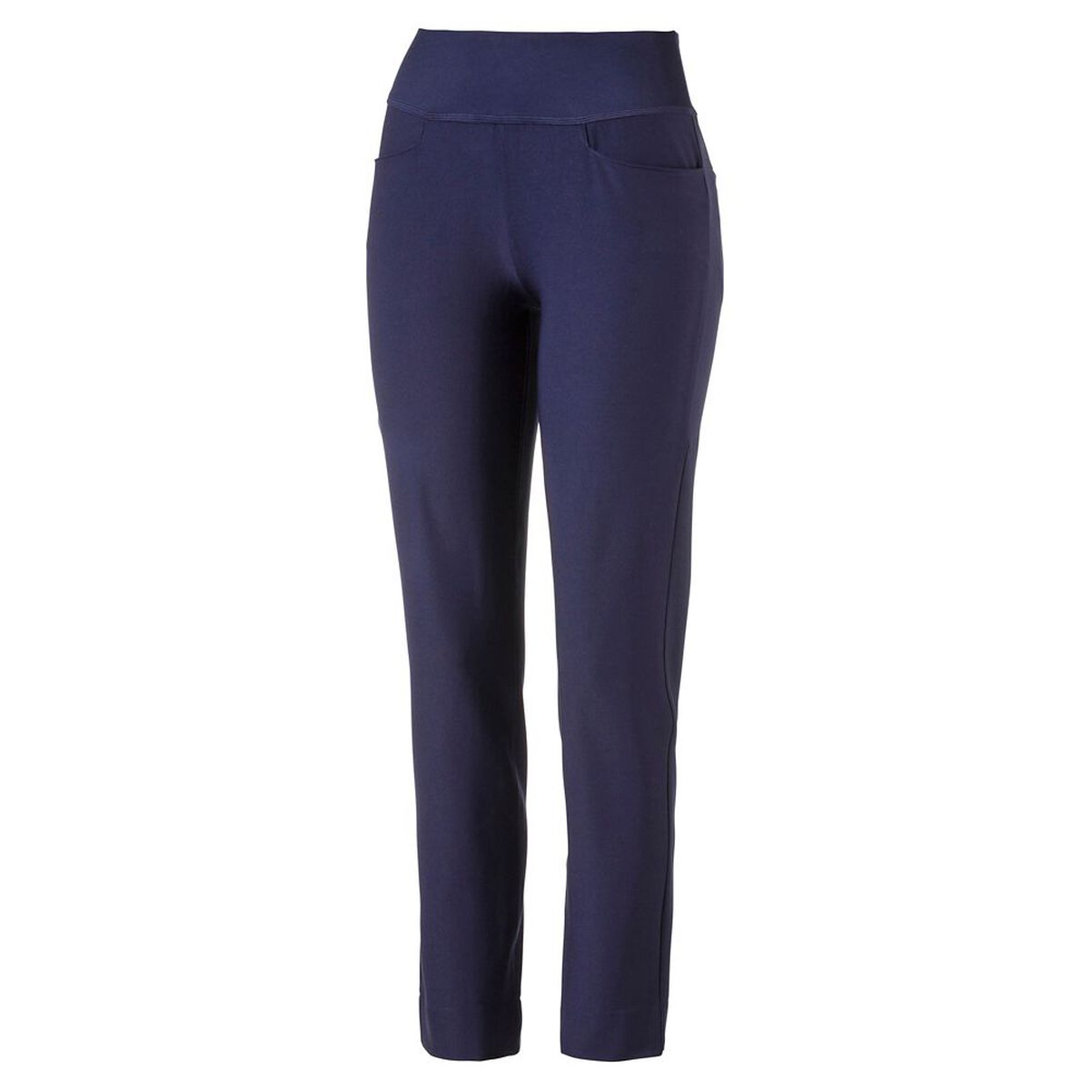 Puma Women's PWRSHAPE Pull On Pant | PGA TOUR Superstore