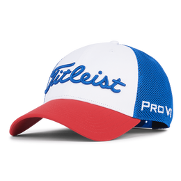 Tour Performance Mesh