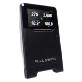 KIT Launch Monitor