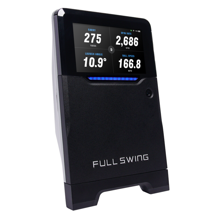 KIT Launch Monitor