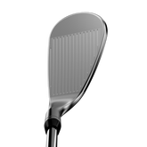Alternate View 12 of JAWS MD5 Platinum Chrome Wedge w/ DG 115 Tour Steel Shafts