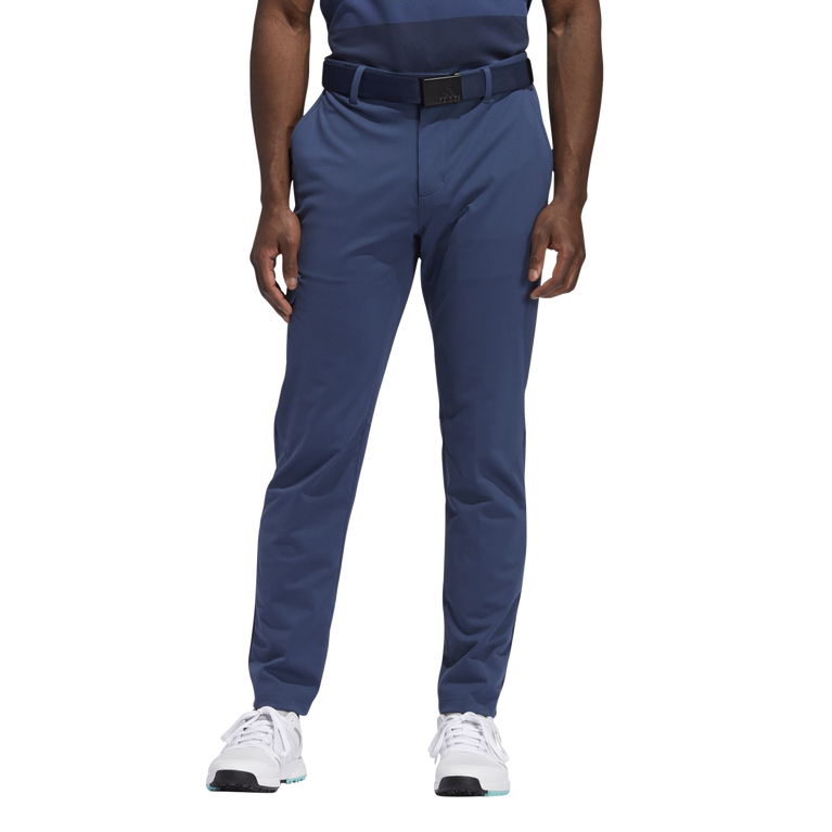warp knit cargo pants