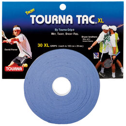 Unique Sports Tourna Tac II Tacky 30 Pack - Blue