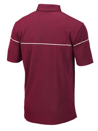 Columbia Omni-Wick Breaker Short Sleeve Polo