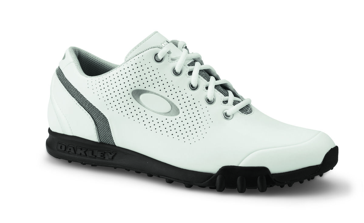 Ripcord Men's Golf Shoe by Oakley Shop Oakley Men's Golf Shoes PGA