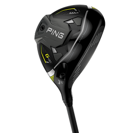 G430 Max Fairway Wood