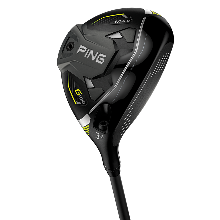 G430 Max Fairway Wood