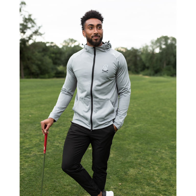 Unrl golf hoodie cheap