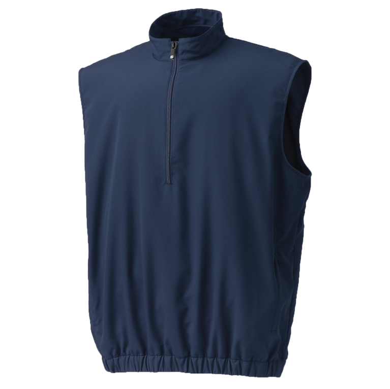 footjoy golf vest mens