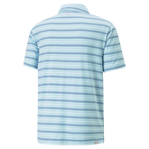 Alternate View 1 of MATTR Striper Men&#39;s Golf Polo