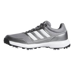 Tech Response 2.0 Men&#39;s Golf Shoe - Grey/White
