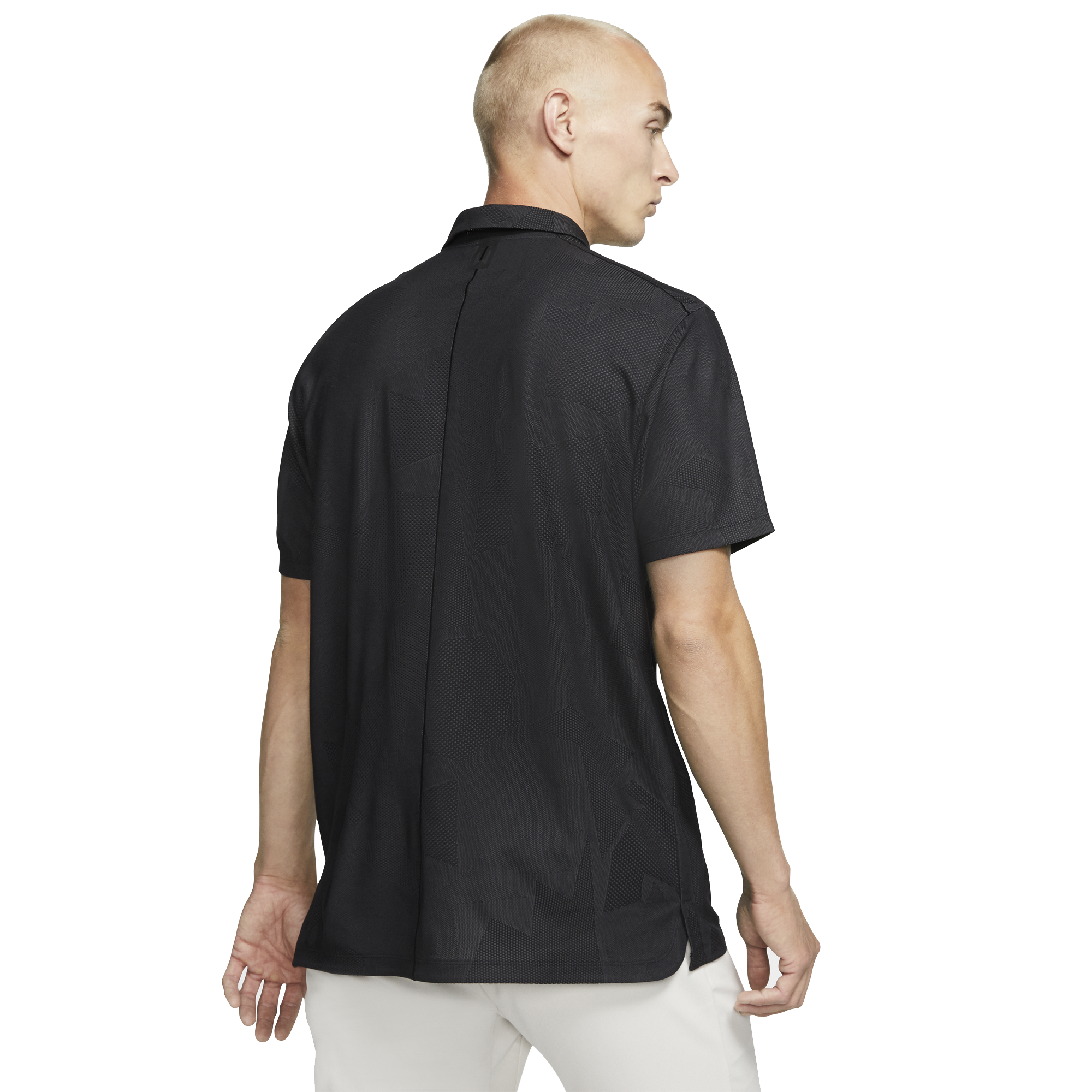dri fit golf shirts clearance