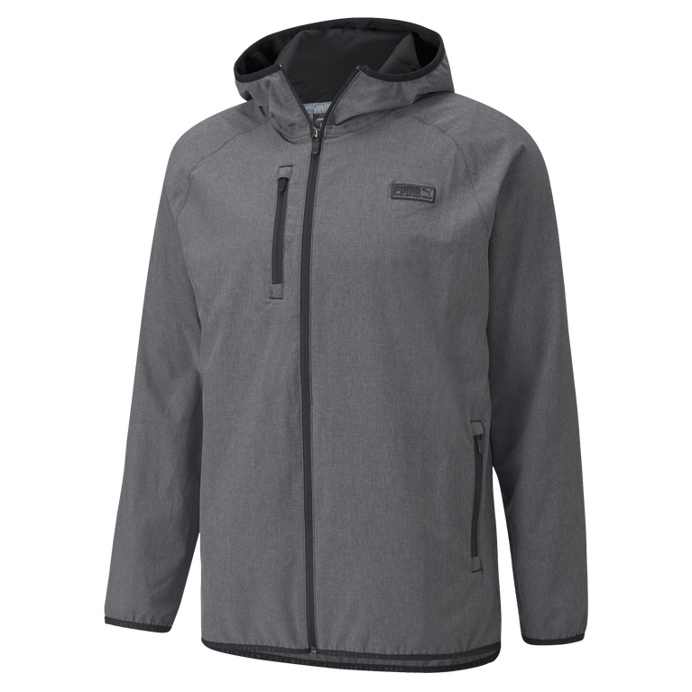 PUMA EGW Hooded Golf Jacket PGA TOUR Superstore