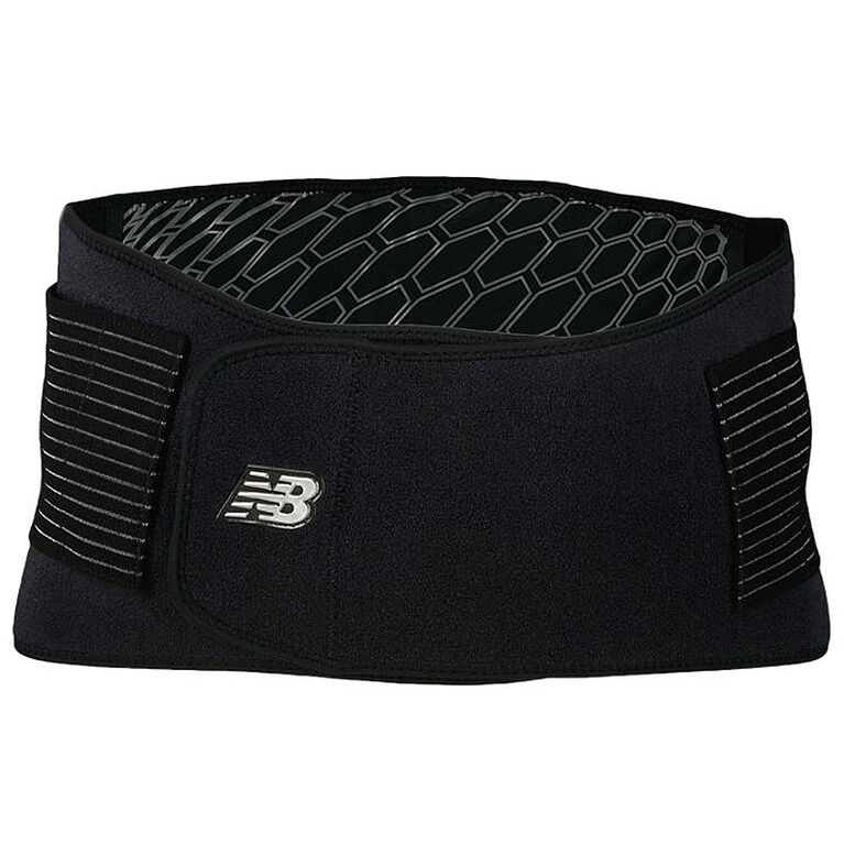 New Balance Adjustable Back Support - Black | PGA TOUR Superstore