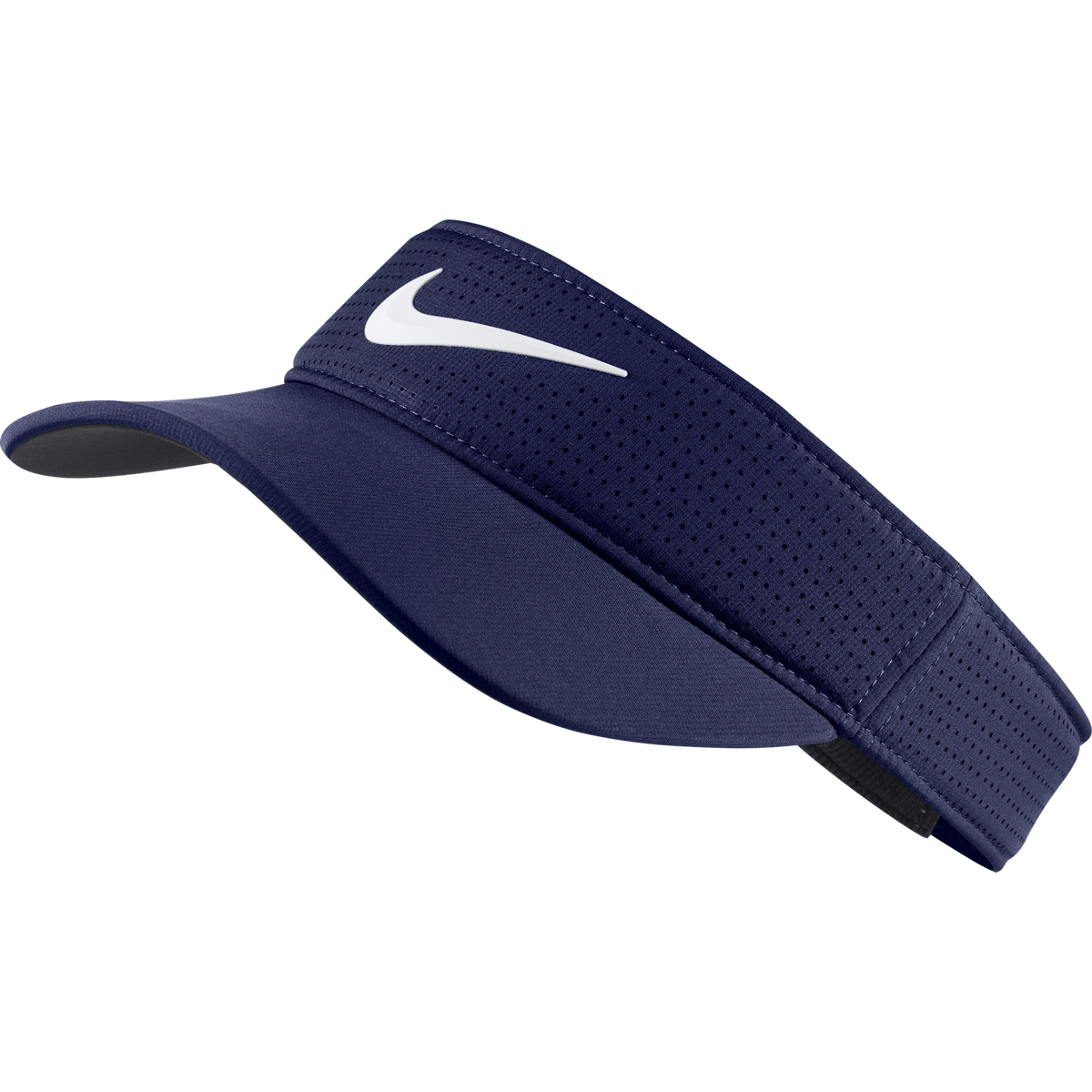 nike golf visor