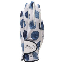 Birdie Blue Women&#39;s Golf Glove