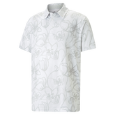 Cloudspun Stems Polo