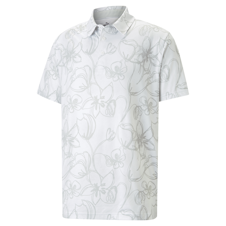 Cloudspun Stems Polo